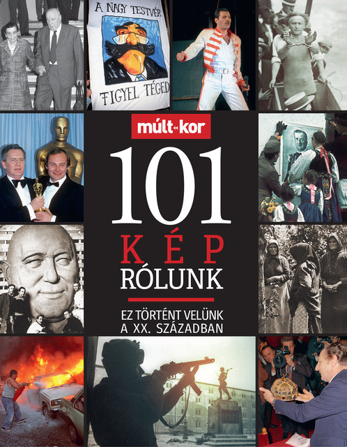 2019. ősz különszám: 101 kép rólunk